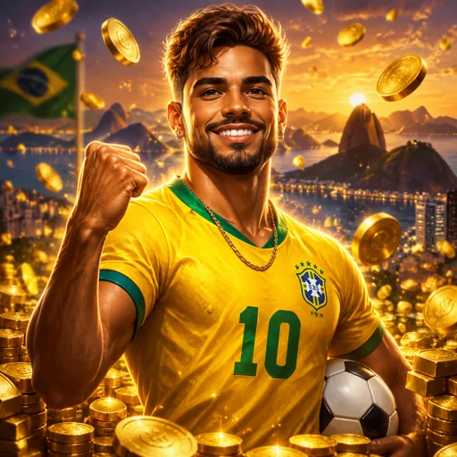 Foto de perfil do jogador Bruno