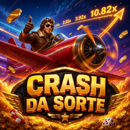 Seleção de crash games com rodadas rápidas
