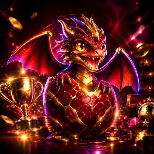 Capa do jogo Dragon Hatch