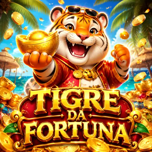 Slot Fortune Tiger, o famoso jogo do tigrinho
