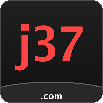 Logo da J37 Bet